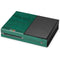 Senegal Soccer Flag Xbox One Console Skin